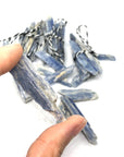 Blue Kyanite Blades