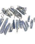 Blue Kyanite Blades